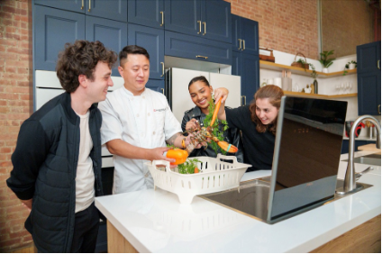 配资平台查询首推加杠网 对话方太美国总经理李印平：中国洗碗机拓展海外市场有三道关 | 财之道