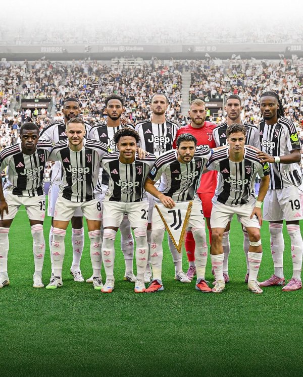 配资头条官网 尤文4-3逆转国米，伊尔迪兹：为我的队友们感到骄傲